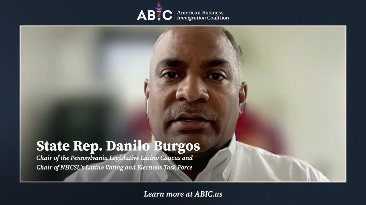 .@RepBurgos: 'Let’s take both the Executive and Congressional steps necessary to help those that have helped America. Mr. President, you can help a lot of Pennsylvanian families if you take this executive parole action. Let’s keep our families together.'