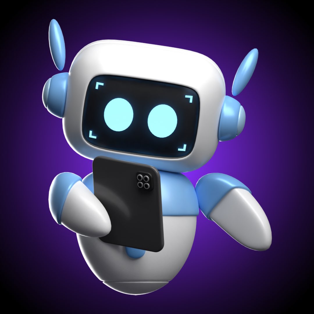 🚀 Introducing Tapbot on Yescoin App! 🚀

Big news, Yescoin community! Although we planned to launch Tapbot on the 16th, our recent challenge blew past expectations, and in celebration of reaching over 1 million users, we’re releasing it early as a special thank you!

What’s