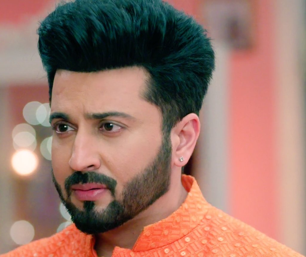 Mannat however continued to deceive Subhaan feigning love and concern while strategically playing with his emotions to further her own agenda, deepening the betrayal 💔🙂
#SubhaanSiddiqui #DheerajDhoopar
❤🥺
#RabbSeHaiDua
