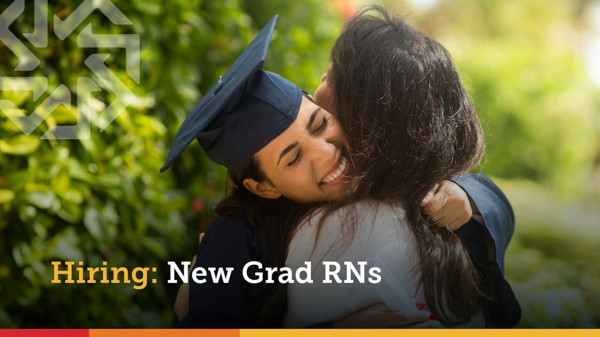 Congratulations! You took your first huge step toward becoming a nurse. Ready to take your next one? Apply as a New Grad RN at Community Health Network, today. bit.ly/2GFM4rZ