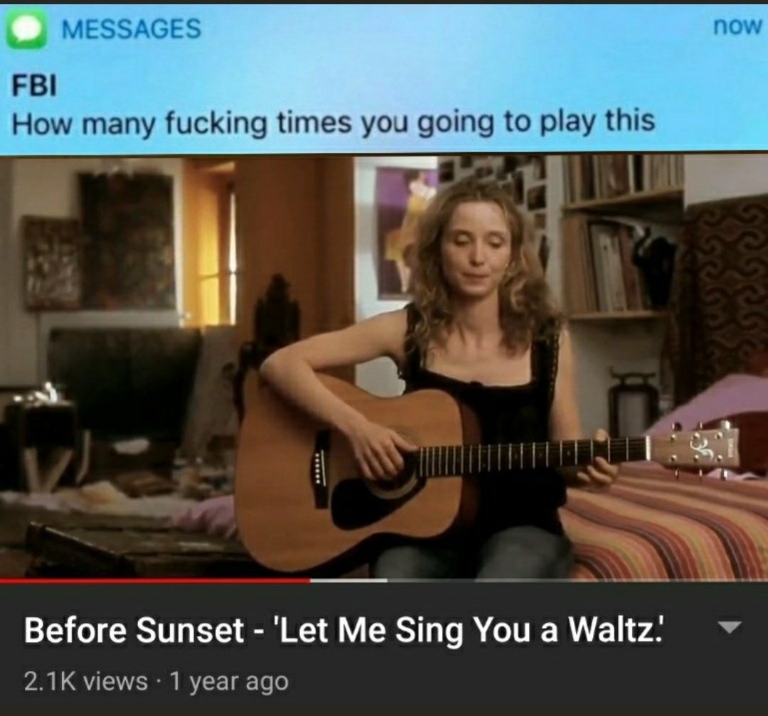 cinesthetic. tweet media