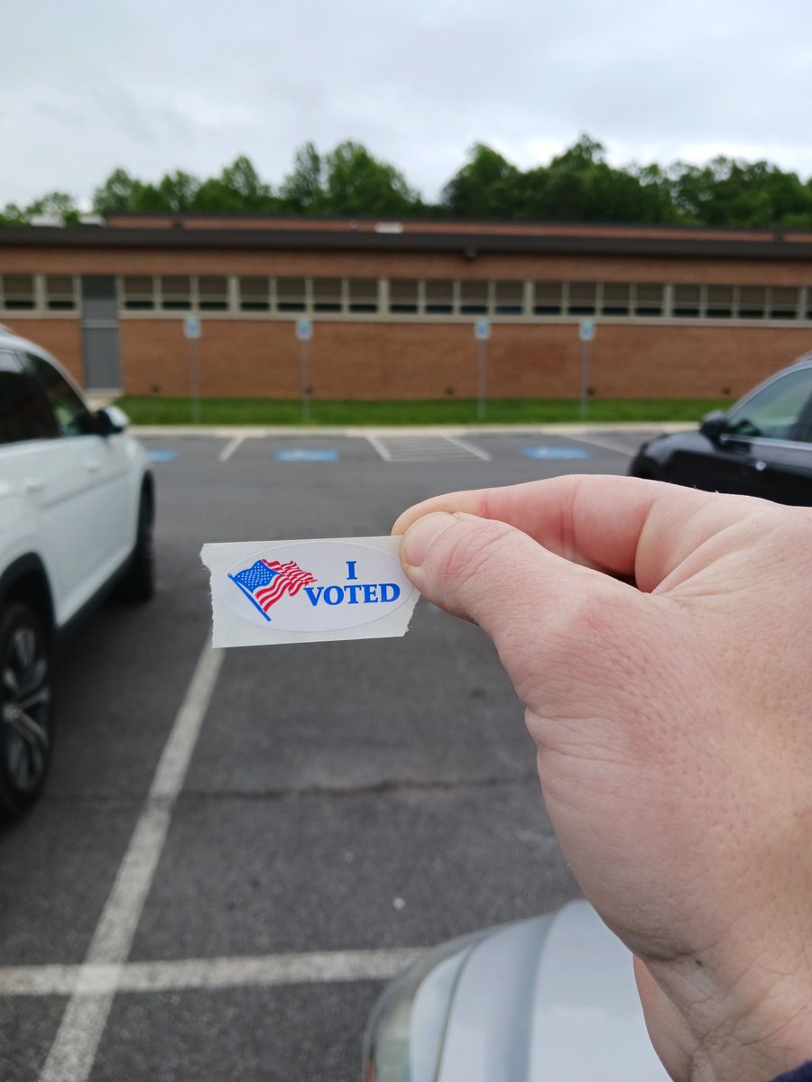 illimitable_HSP's tweet image. If you live in Maryland remember today is election day (primary)
#freedom #OPCC (only Pro crypto candidates)