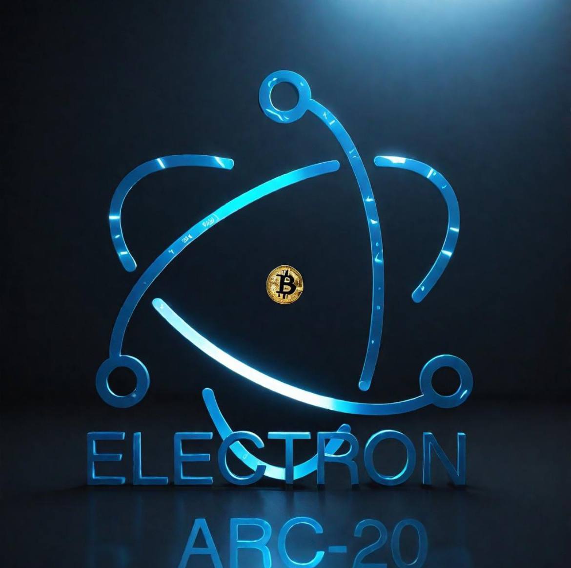 @Web3WithBinance #atomicals #web3‌‌ #electron