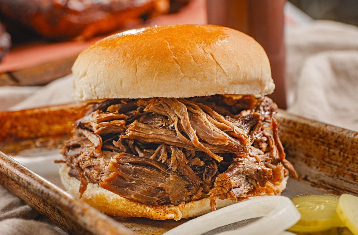Low, Slow, and Oh-So Kentucky!

Experience award-winning ‘cue that locals swear by on the culinary adventure, West KY BBQ Belt, featuring 18 cities and 40+ BBQ joints🔥

Follow the link in our bio to see what MKY BBQ joints are featured along the belt!
