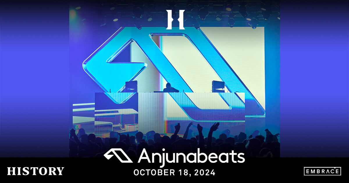 Announcement 💫 @Anjunabeats - After Dark Toronto live on October 18! Presale sign-up: arep.co/p/after-dark-24 On Sale | May 21 at 1pm