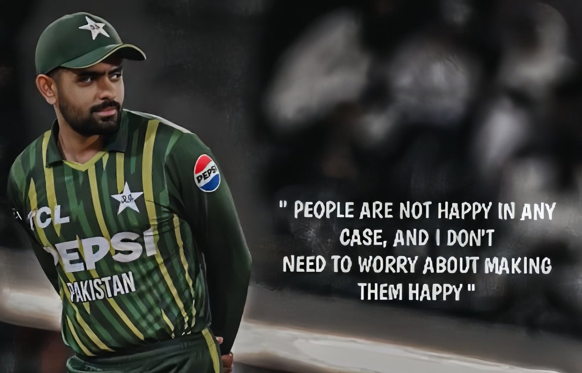 People : - Babar Azam can’t hit sixes and when actually he hit 4 sixes in an over they find another excuse that he smashed Ireland but your favourite can’t even hit 4 sixes against Ireland too in 1 over #PAKvsIRE | #PAKvIRE