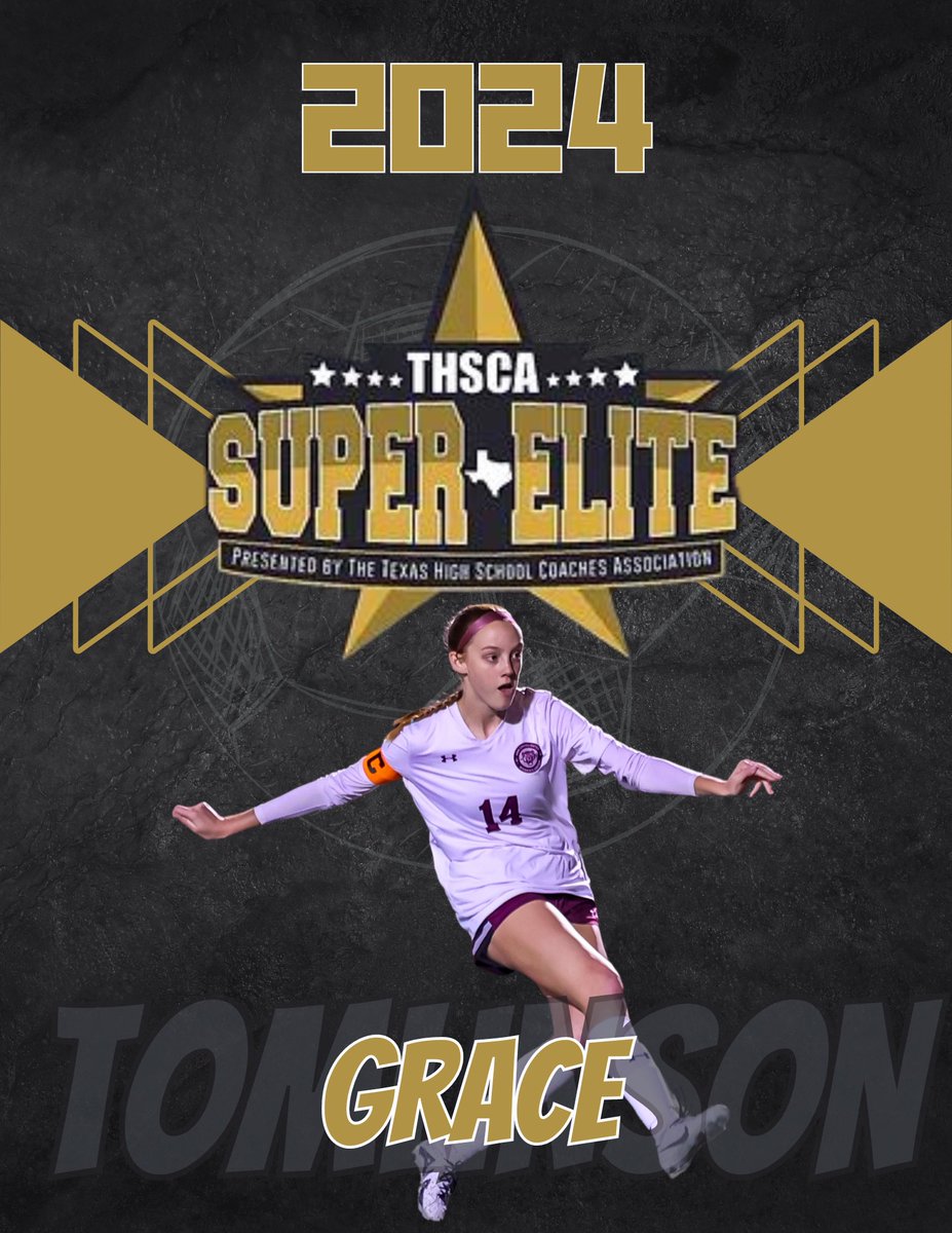 A&M Consol Lady Tigers tweet media