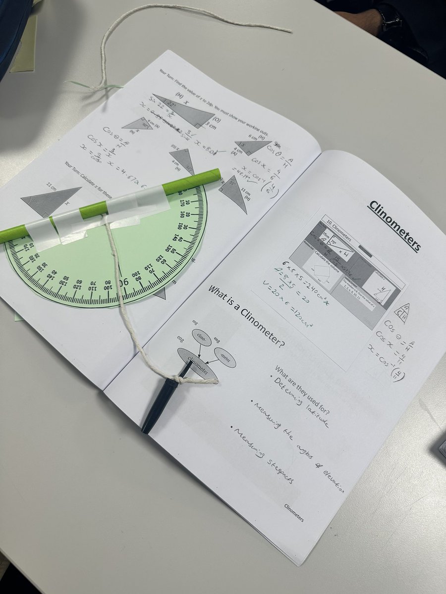 MissPughMaths🧩📚🧮 tweet media
