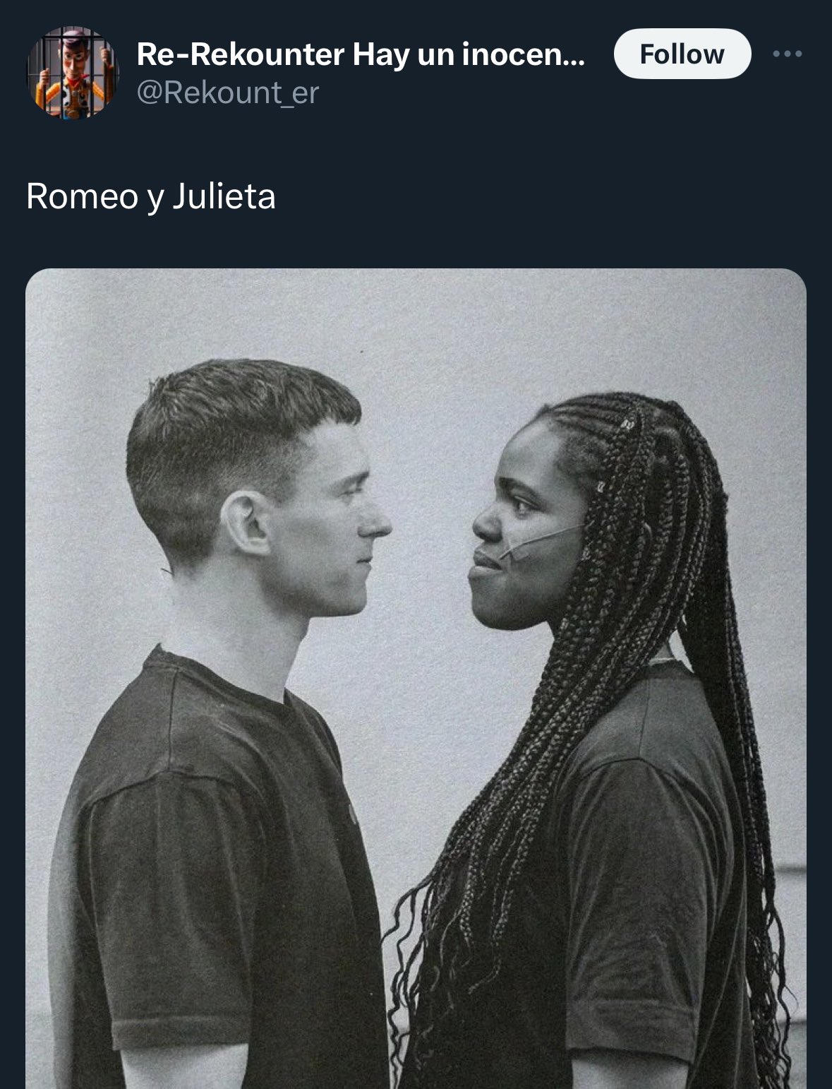 Romeo and Juliet Memes 2024 Play Edit, UFC Inspired🏒 Explore o mundo