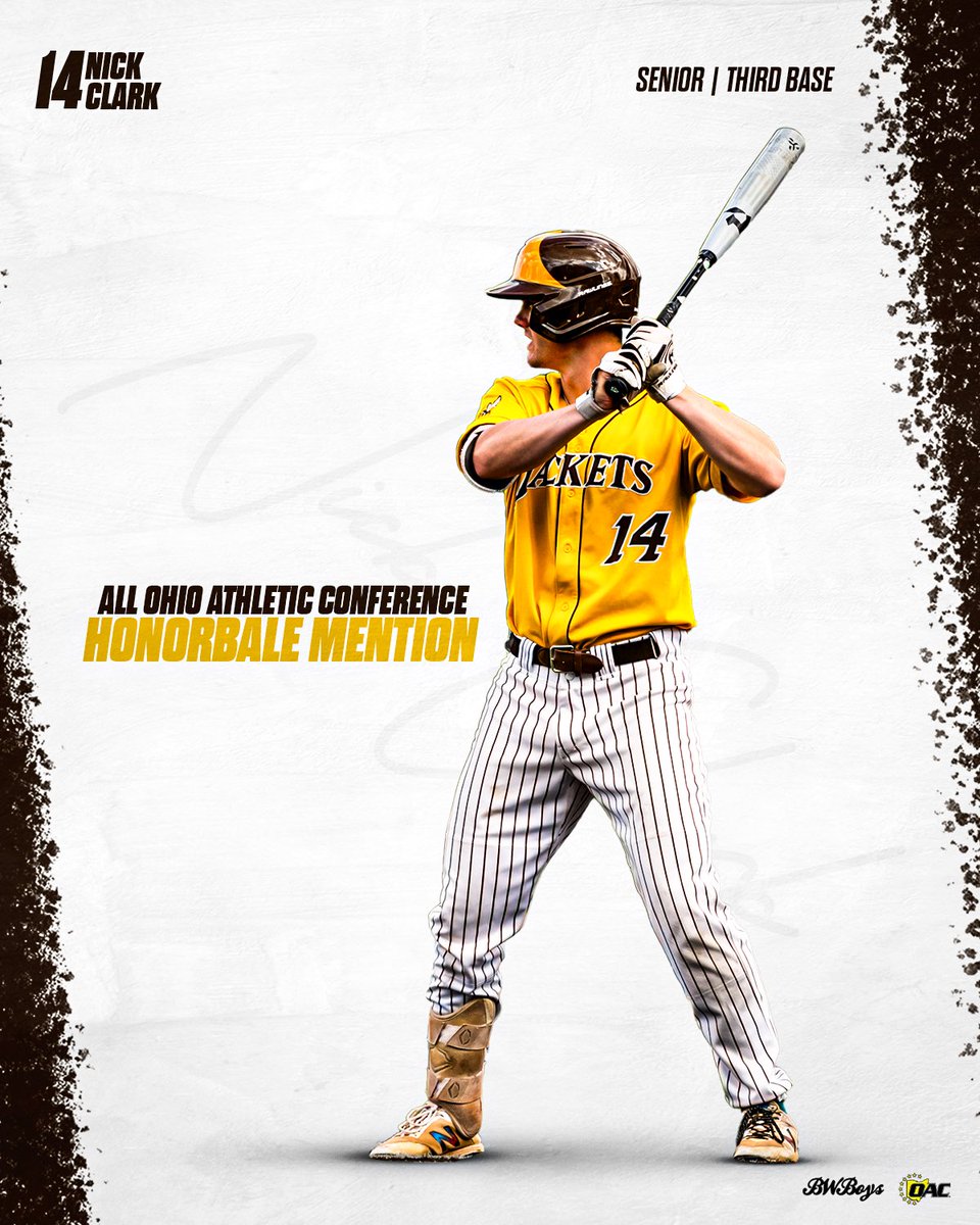 𝗔𝗹𝗹 𝗢𝗔𝗖 𝗛𝗼𝗻𝗼𝗿𝗮𝗯𝗹𝗲 𝗠𝗲𝗻𝘁𝗶𝗼𝗻 ▪️Nick Clark #BWBoys | #d3b