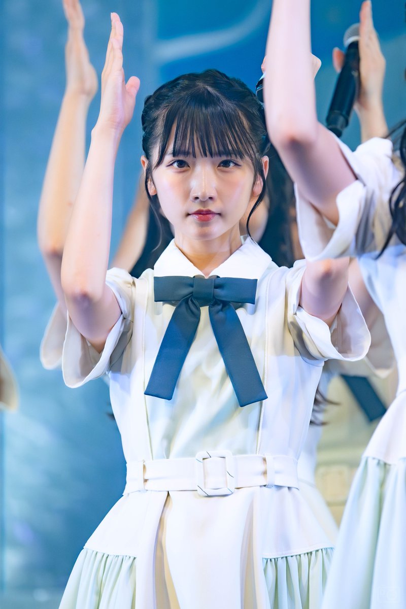 2024.05.11 (土)   
STU48 7周年ツアー 香川県    
レクザムホール 夜公演  
高雄さやか c (@stu48_sayan)   

#高雄さやか #カメコSTU #STU48 #STU7周年ツアー #さーやんへ