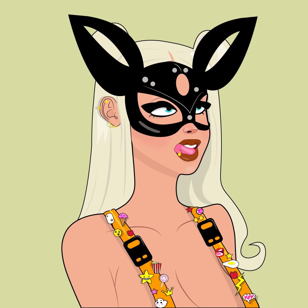 NFT Girlfriend tweet media