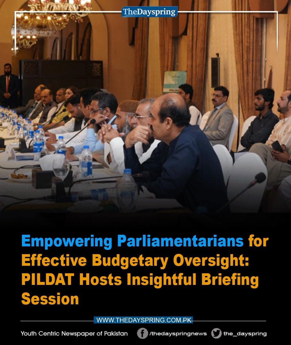 The Dayspring tweet media