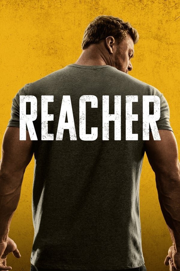 #Reacher regresará con su 3ª temporada en el 2025 por #PrimeVideo.

#tehablodeseries #jackreacher #alanritchson