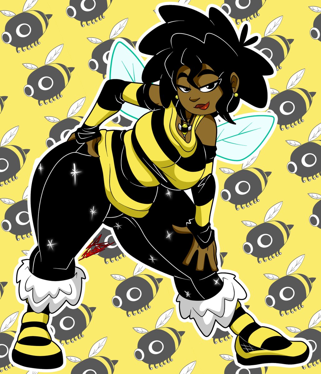 StudiosSub's tweet photo. *I haven't drawn it in years, the last time was in a sketch and I returned to this same sketch to finally give it color.
*Staring: #DoubleBee.
/#AnimeGirl #ChubbyGirl #ChubbyWoman #HugeBoobs #Thiccness #sexycartoon #bigtits/.
"@SubRealStudios1". https://t.co/C2UBAT0Vtg