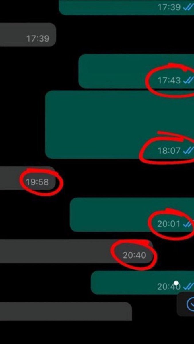 como odio escribirme con alguien y que la conversación sea así