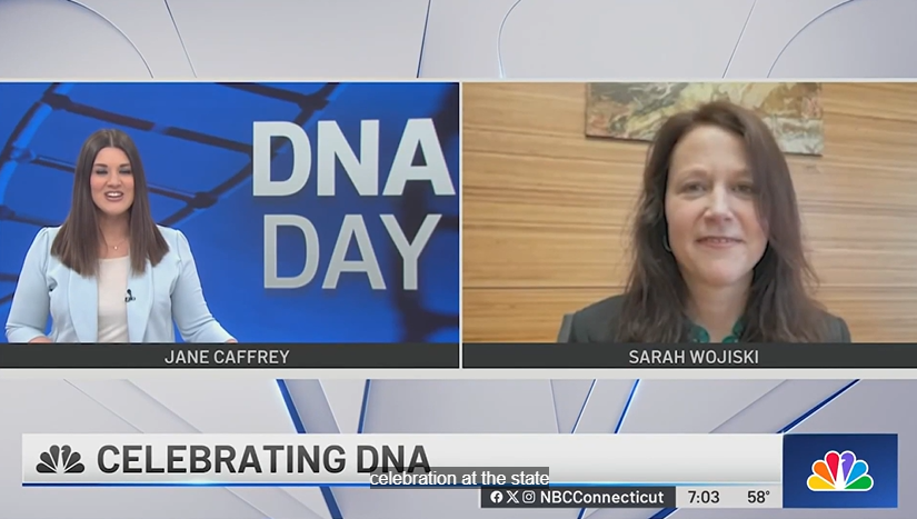 JAX_Education's tweet photo. It's no secret that we ❤️ DNA Day. Check out this recap of how @jacksonlab celebrated #DNADay24 across our campuses, online, and in our communities: https://t.co/iOwioyrUEX https://t.co/8kZGrli8Yy