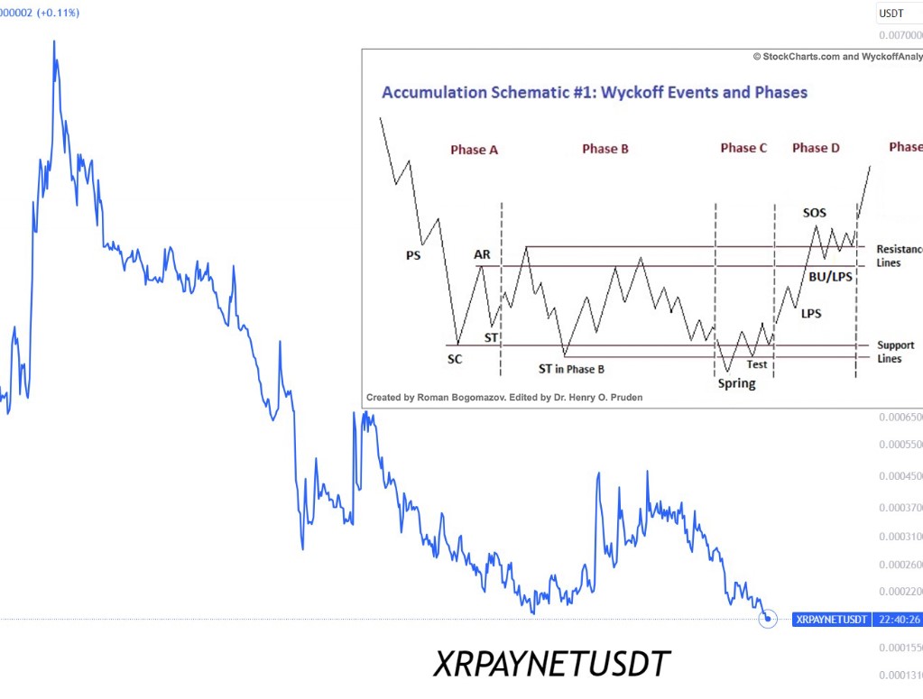 #XRPAYNET