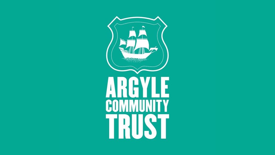 East Cornwall Community Coach (Full or Part Time) @ArgyleTrust #EastCornwall.

Info/apply: ow.ly/IAXK50RFwTO

#CornwallJobs #CharityJobs