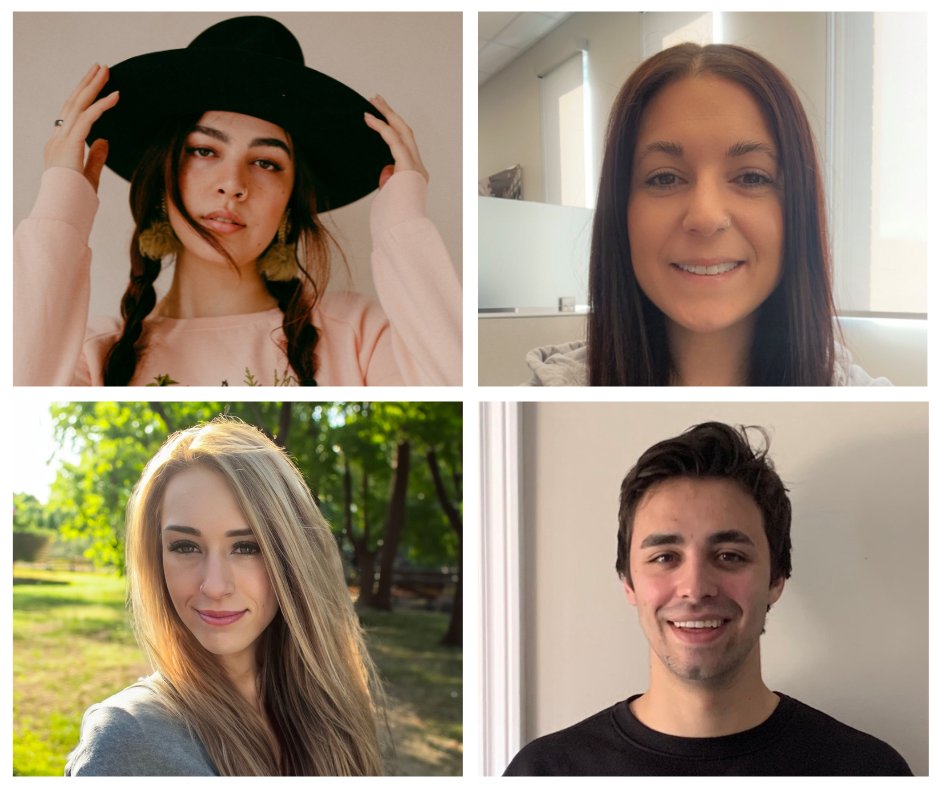 👏Please join us in congratulating the 13th Annual FNIGC Student Bursary recipients. Each will receive $2,500 and a free registration in our The Fundamentals of OCAP® online course. Learn more about these First Nations students at the link below👇 ow.ly/Mgf150REyxL