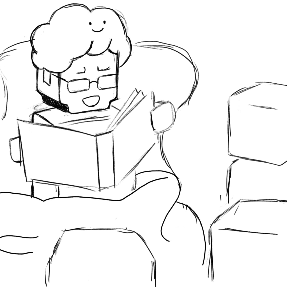 squaredudesNFT's tweet image. Square Papa is sharing square story to square kids🟨
#Square #WeSquare #HBAR