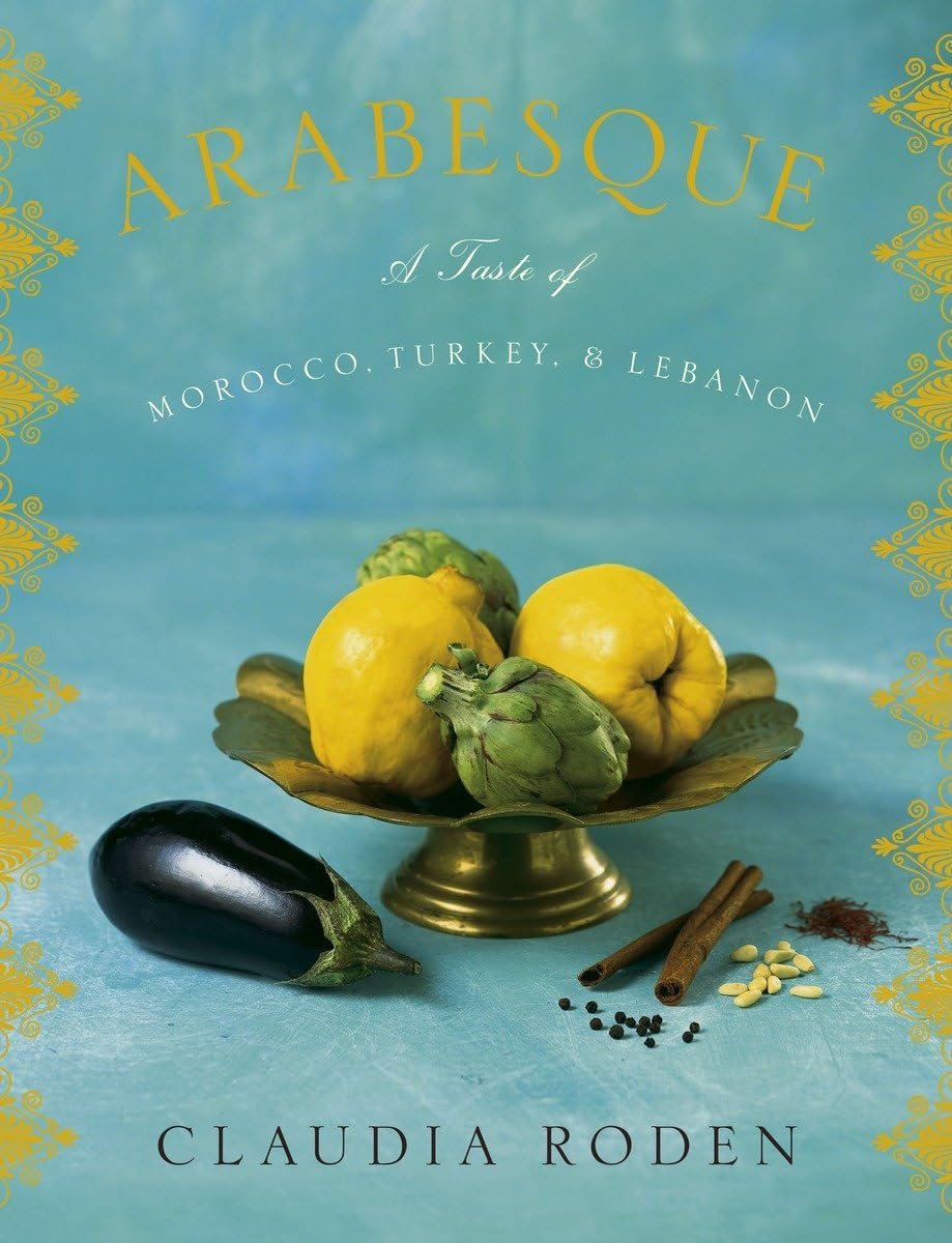 Arabesque: A Taste of #Morocco, #Turkey, and #Lebanon: A #Cookbook sovrn.co/17to746 via @amazon @EverydaySpices #cooking #recipes #worldcuisine