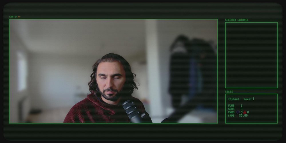 I'm now streaming on Twitch rorzakh_gaming.
Playing Fallout 4
Come and have a look!
ift.tt/BKdjioM