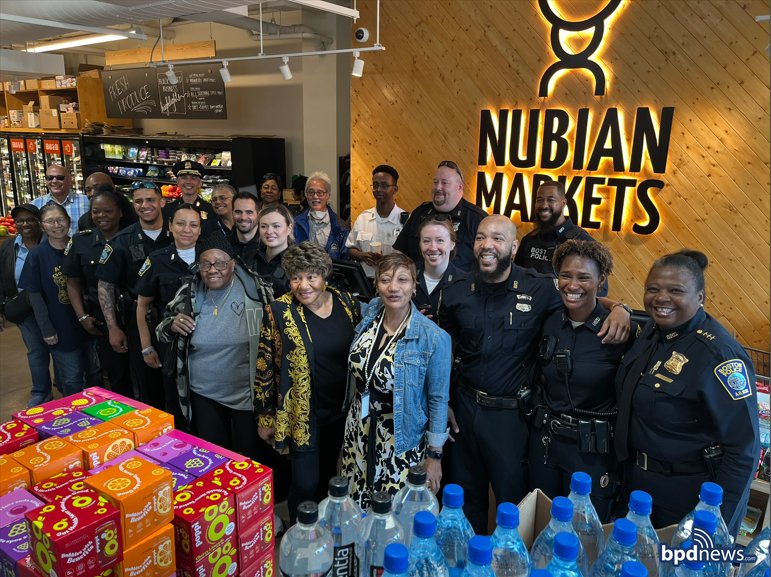 Coffee with a Cop: Nubian market police.boston.gov/2024/05/14/cof…