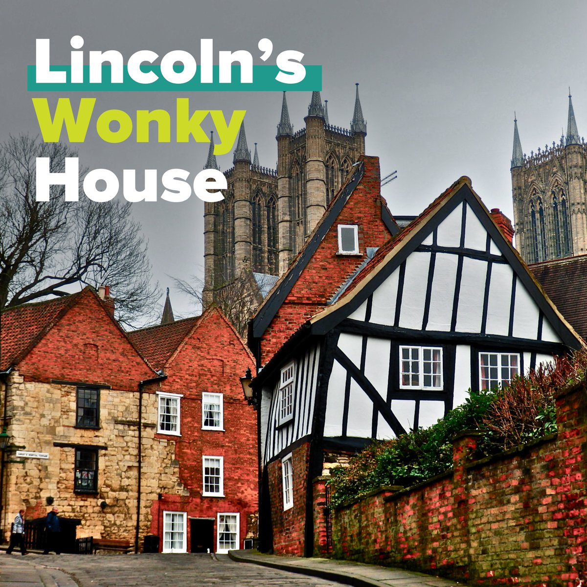 📣@HeritageLincs needs your help to save 'The Wonky House'! 🏚️ Due to challenges like a death-watch beetle infestation, they require additional funding to help conserve these iconic 16th-century structures. Please follow this link to donate 👉 heritagelincolnshire.org/support/donate