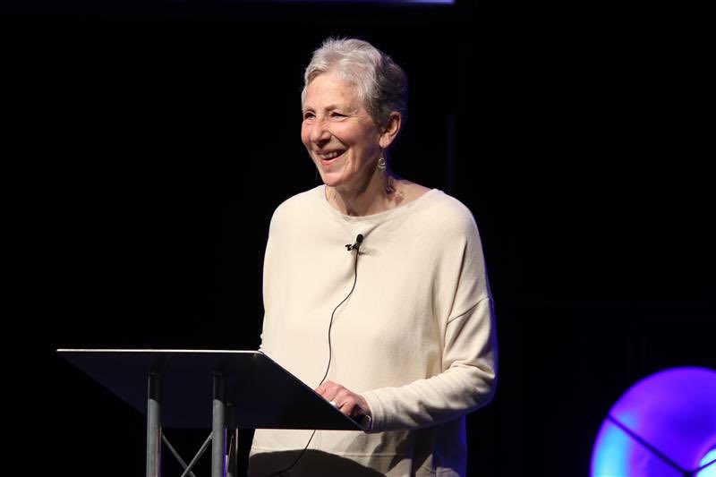 Really saddened today to hear about the death of Professor Dame Elizabeth Fradd FRCN (2004). She was unique in how she always supported, advised and engaged. Many people have said they are grateful to this wonderful nurse & very sorry to hear of her passing @theRCN #RCNFellows