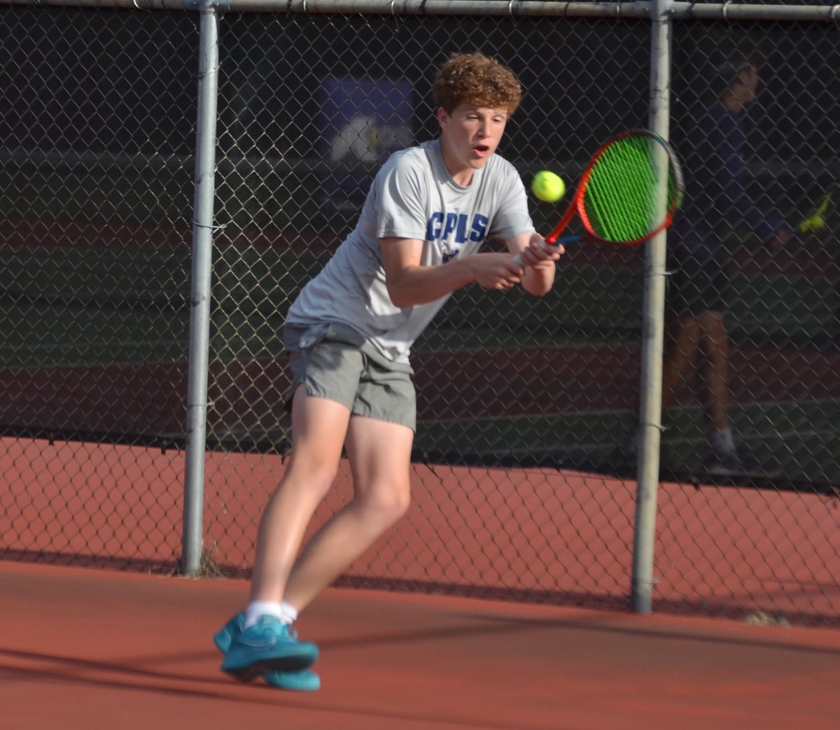 . @TopsportsN's A1 Lock & Key Performers: Topeka West golfer Myles Alonzo, Washburn Rural swimmers Audrey Appuhn and Genevieve Miranda, @CPLSAthletics tennis player Drew Fay, @SeamanTrack's @RyinMiller1, @RuralTF's Josh Sulzen-Watson. ... loom.ly/EovV8sU