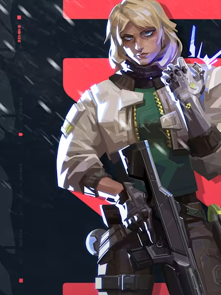 RazHall's tweet photo. Deadlock Sensor Buff Today (Patch 8.09) | #VALORANT #DEADLOCK

~ Deadlock Sonic Sensor (Q) now will have sound cue (similar when sensor got destroyed) when detecting enemies walk in the range, but without concusses. https://t.co/eWKLm3AWo0