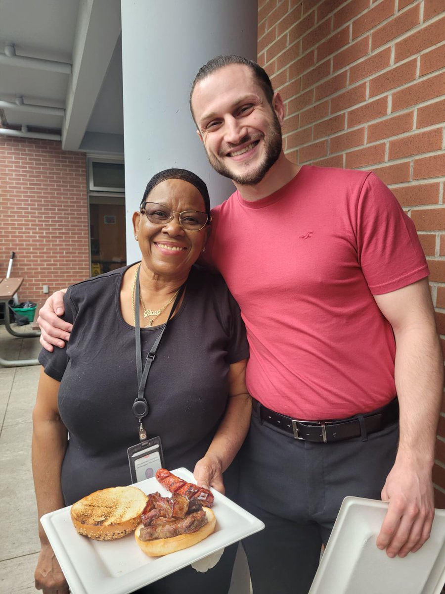 NURSES WEEK CELEBRATION IN MEIGHEN MANOR!! 

Happy Nursing Week to our incredible team of dedicated nurses and staff! Your compassion, expertise, and unwavering commitment make our nursing home a place of comfort and care. Thank you for all you do!