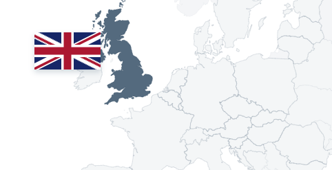 🇬🇧As we're highlighting the US-UK relationship with the launch of our new #Transatlantic Periscope module, you can also find quick facts, visual representations, and reliable information on transatlantic challenges through our Transatlantic Barometer. 🔗transatlanticbarometer.org/gb