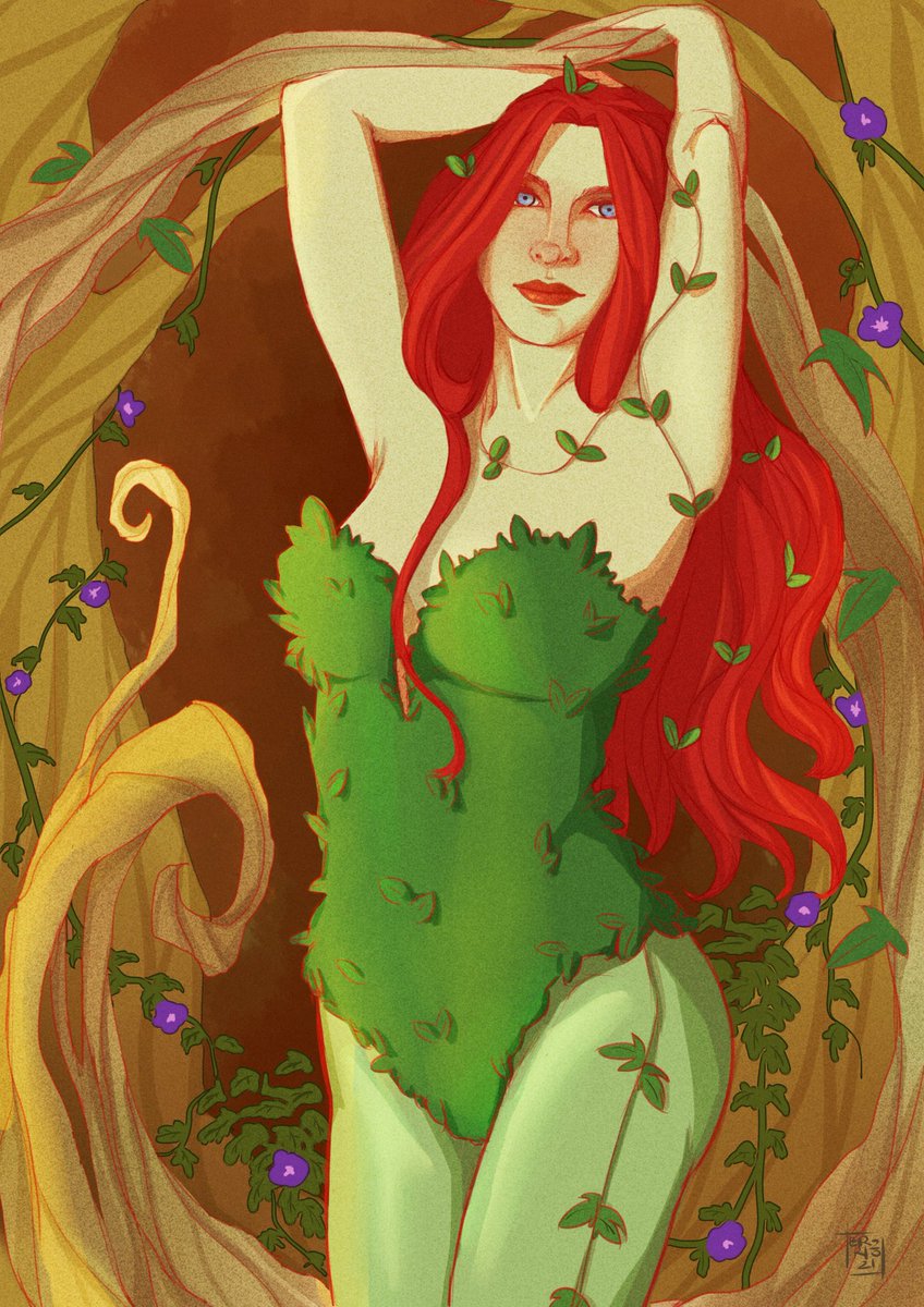 If you see this, post a redhead