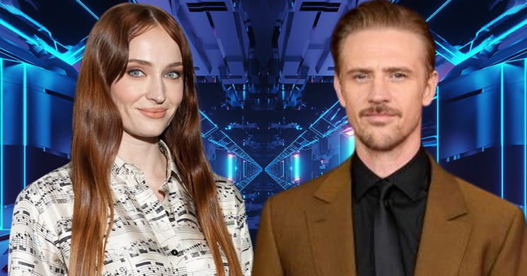 Sophie Turner e Boyd Holbrook vão liderar o elenco do filme de ficção científica 'Cloud One'
👁 cinevisao.pt/sophie-turner-…
Filme vai ser dirigido pelo croata Goran Dukic.
#CloudOne #GoranDukic #SimonaTabasco #SophieTurner #BoydHolbrook