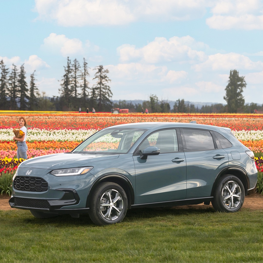 🌸🚙🌞 Enjoy those Spring days with the Honda HR-V, available now at Atlantic Honda. Embrace the season with style and versatility.

💻 SHOP ONLINE
🌐 AtlanticHonda.com

#AtlanticHonda #Honda #HondaHRV #LongIsland #NewYork #NY #NYC #NassauCounty #SpringDrives #SuffolkCounty