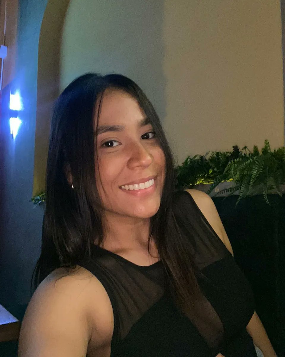 Mnellazm24's tweet photo. Y esa linda ?❤️‍🔥🫠 https://t.co/b9iBehSf57