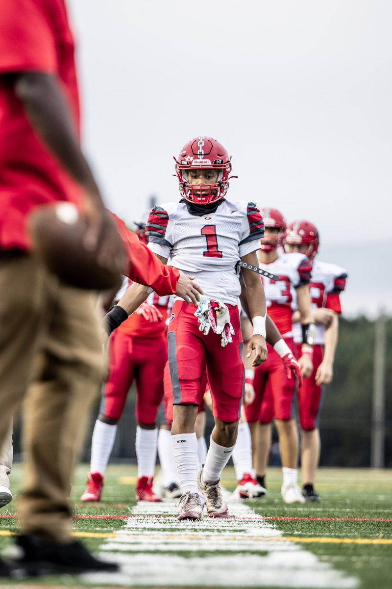 I am extremely grateful to receive my first offer from Central State University #Gomarauders <a href="/CoachErvCSU2022/">Michael Ervin</a> <a href="/GO_MARAUDERS/">Central State Athletics</a> <a href="/kporter411/">Kevin Porter</a> <a href="/coachLeonScott1/">Leon Scott</a> <a href="/CoachMaxBolton/">Max Bolton</a> <a href="/sportsplug757/">Sportsplug757</a> <a href="/WillVapreps/">Will Vapreps Garlick</a> <a href="/Rivals/">Rivals</a>