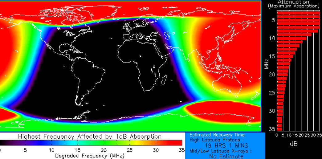 PROTONS ARE RAINING DOWN ON EARTH – Crazy map of current radio blackouts around the world

strangesounds.org/2024/05/proton…