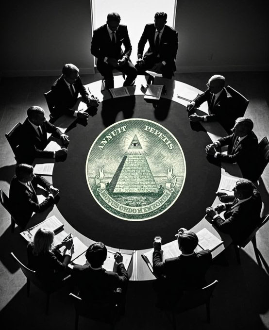 DEEP STATE tweet media