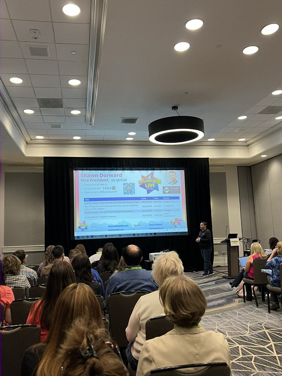 Shawn Dorward | #MVPbuzz tweet media