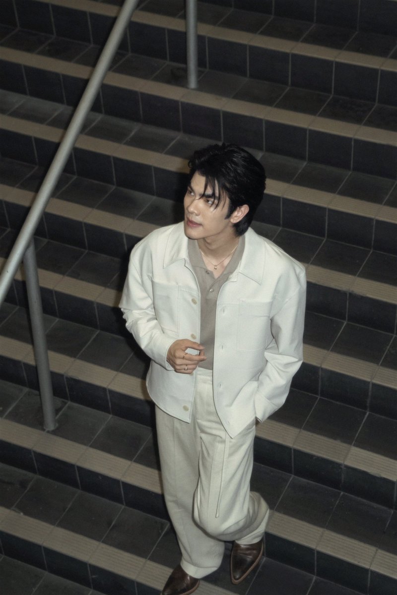 #BAZAARTakeoff มาย-ภาคภูมิ ร่มสายทอง Friend of the House ของ BULGARI Thailand เตรียมเดินทางไปเมือง Neuchâtel ประเทศสวิตเซอร์แลนด์และ Rome ประเทศอิตาลี เพื่อเยี่ยมชม Bulgari Manufacturing De Haute Horlogerie ใน Le Sentier ซึ่งตั้งอยู่ในใจกลาง Watch Valley 

#Bulgari #MilePhakphum