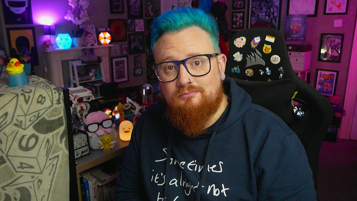 ❤Talking candidly about Mental Health for Charity Going live on twitch & youtube raising money for @samaritanscharity as part of #MentalHealthAwarenessWeek DONATE HERE: tilt.fyi/1iYk17hJKR #mentalhealth