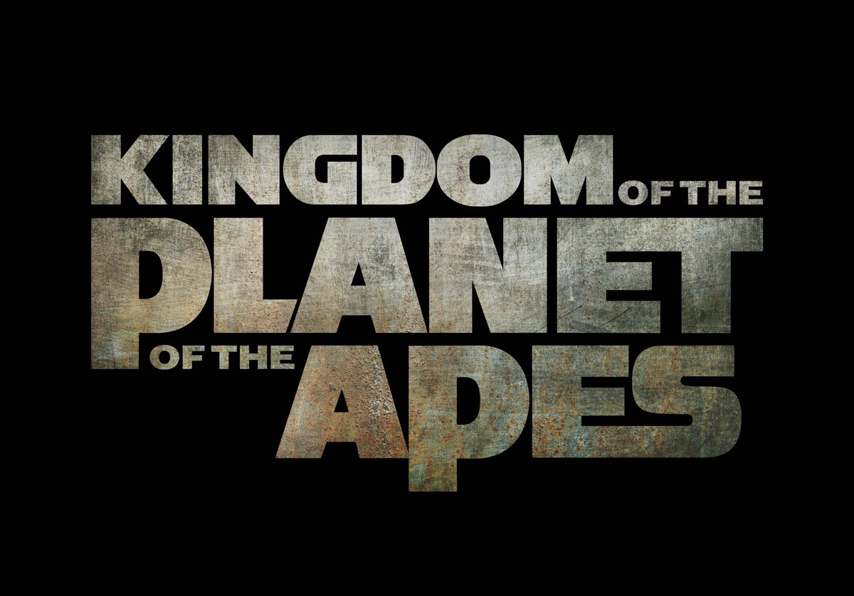 📽️We have passes for you to see 'Kingdom of the Planet of the Apes' all thanks to our friends at @Fandango😀 Enter below for your chance to win! q102.iheart.com/contests/win-p…