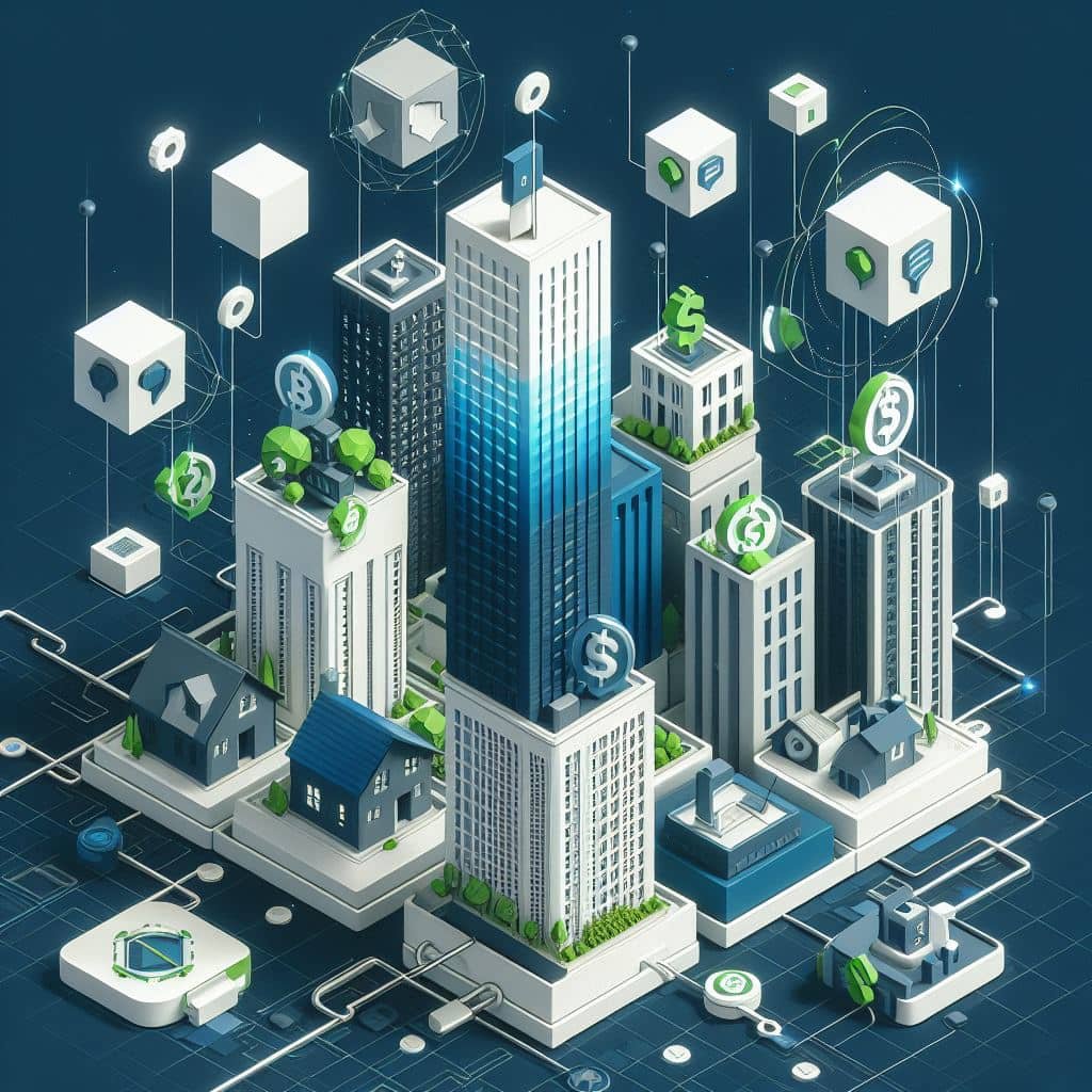 As the world is advancing, smartest move to take as a real estate agent or investor, is to come on-chain to tokenize your assets and have a stressless, smoothest and seamless transaction!

Learn about highrise, and feel how deals were done on decentralized space.

Gitbook: