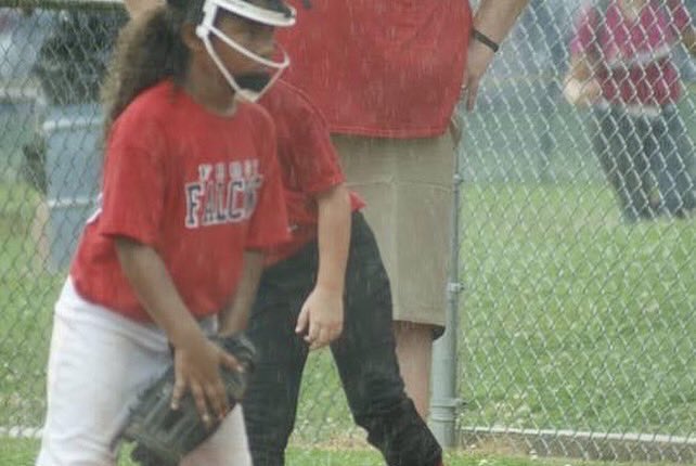 Quick post before we enter playoffs for state.We came out as Regular season champs. I got to play with and against so many friends and made so many good memories as well. I hope we have a good run during the play offs and that we end on a high note 
Can't wait for state!!