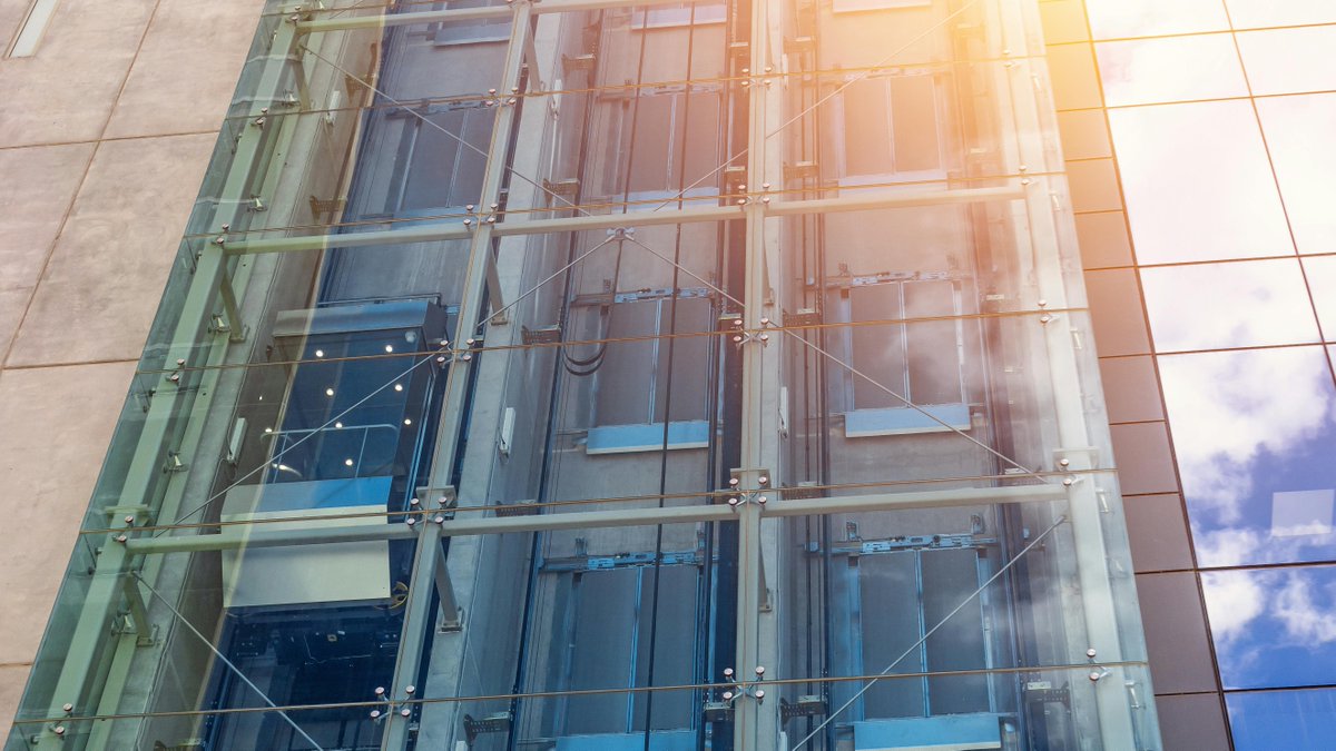 ADA-compliant elevators are indispensable for multi-level buildings, ensuring equitable access and safety for people of all ability types. Our Building Systems team can help ensure your facilities are up to modern standards. bit.ly/3JXMp8Z

#Engineering #MEP #Community