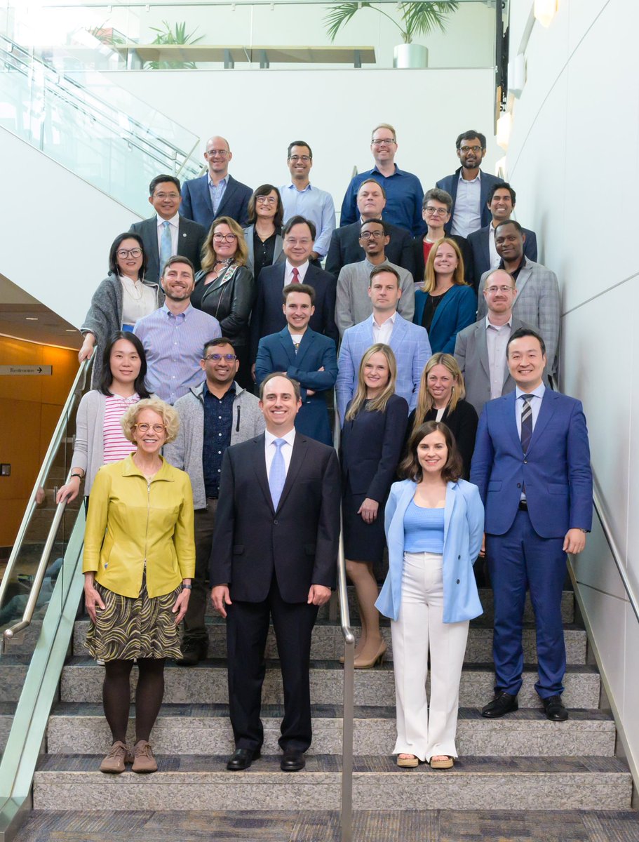 Adam Sowalsky (@sowalsky) on Twitter photo In the inaugural NIH Liquid Biopsy conference was a two-day meeting consisting of lectures, posters, breakout sessions and roundtable discussions. Thank you to our speakers for making it successful! <a href="/IRPatNIH/">NIH Intramural</a> @NCIResearchCtr @nih_nhlbi <a href="/NIH/">NIH</a> <a href="/theNCI/">National Cancer Institute</a> @NICHD_NIH @TheBethesdaLabs In the inaugural NIH Liquid Biopsy conference was a two-day meeting consisting of lectures, posters, breakout sessions and roundtable discussions. Thank you to our speakers for making it successful! <a href="/IRPatNIH/">NIH Intramural</a> @NCIResearchCtr @nih_nhlbi <a href="/NIH/">NIH</a> <a href="/theNCI/">National Cancer Institute</a> @NICHD_NIH @TheBethesdaLabs