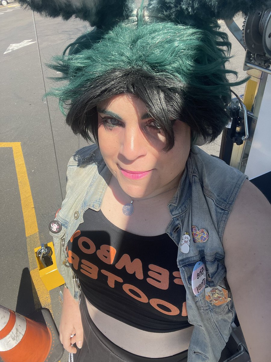 demoversi's tweet photo. who up femboying their hooters https://t.co/pZBbn4eL9E